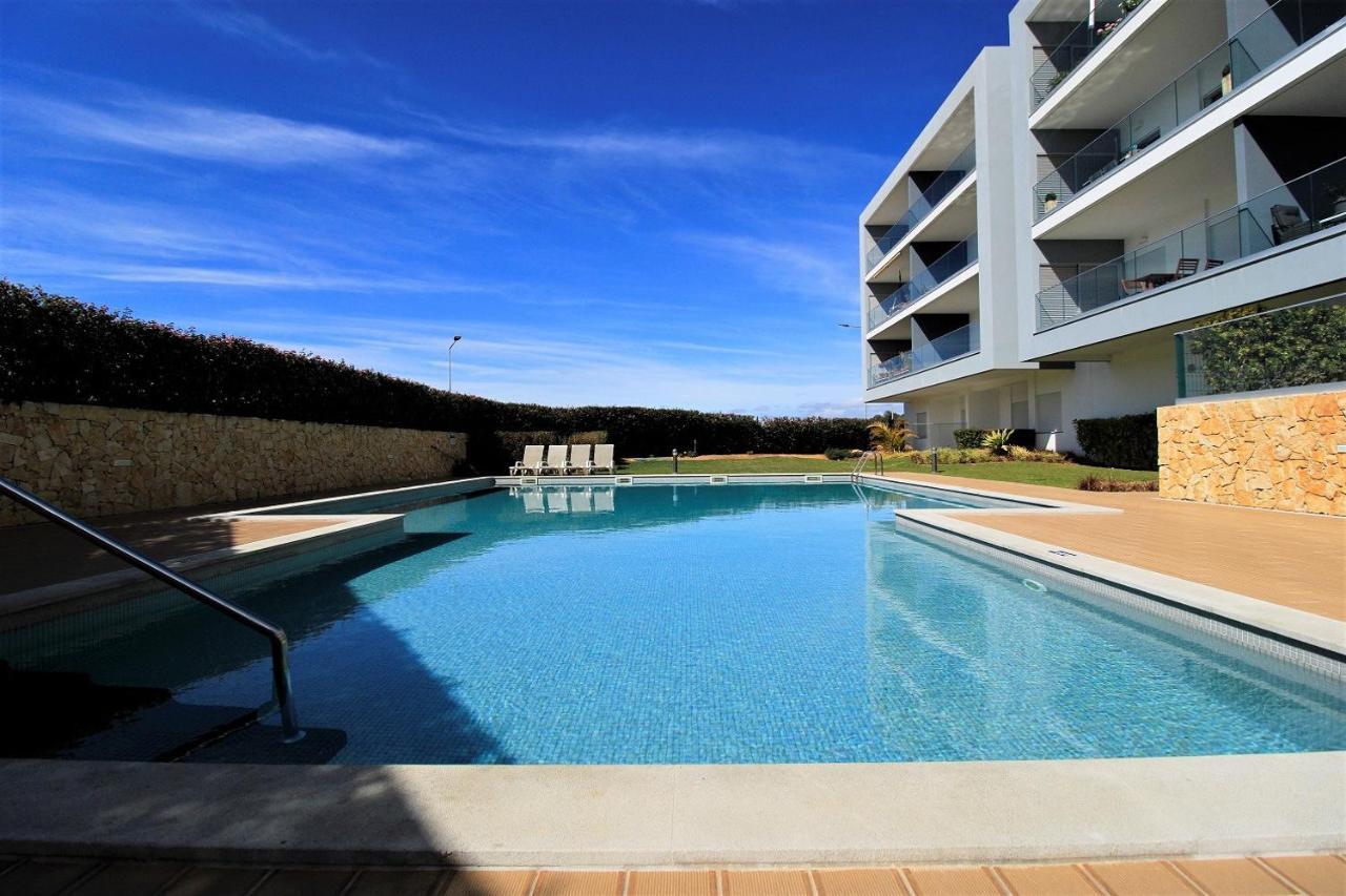Ferienwohnung Albufeira Prestige With Pool By Homing Exterior foto