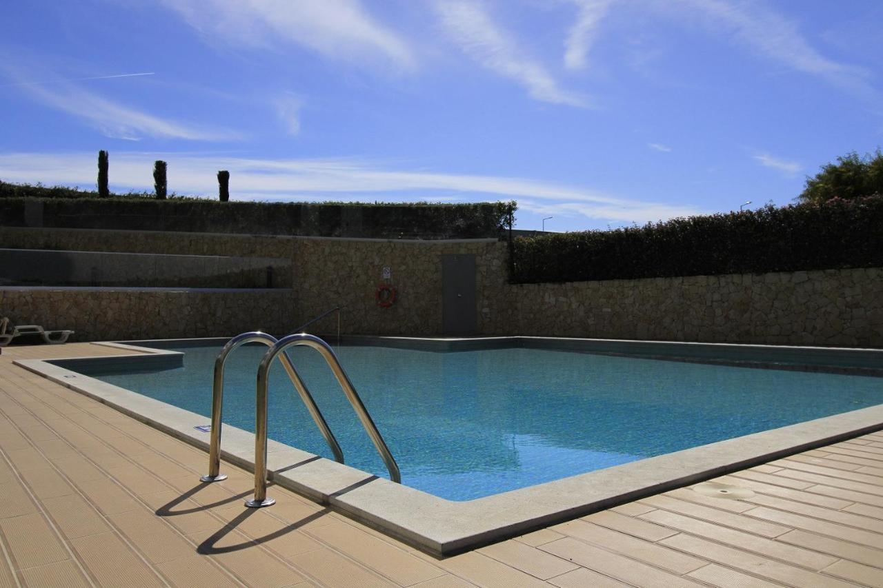 Ferienwohnung Albufeira Prestige With Pool By Homing Exterior foto