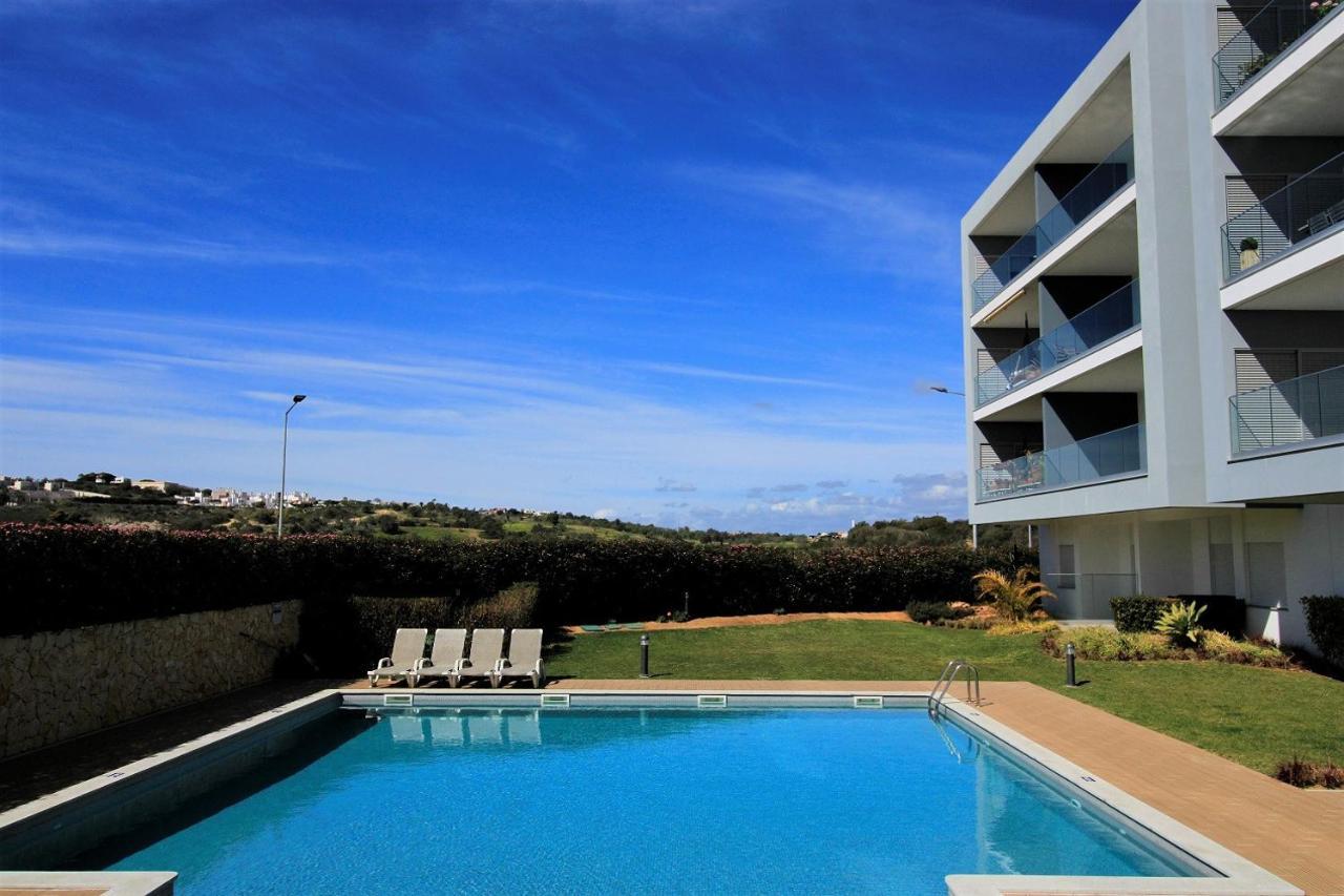 Ferienwohnung Albufeira Prestige With Pool By Homing Exterior foto
