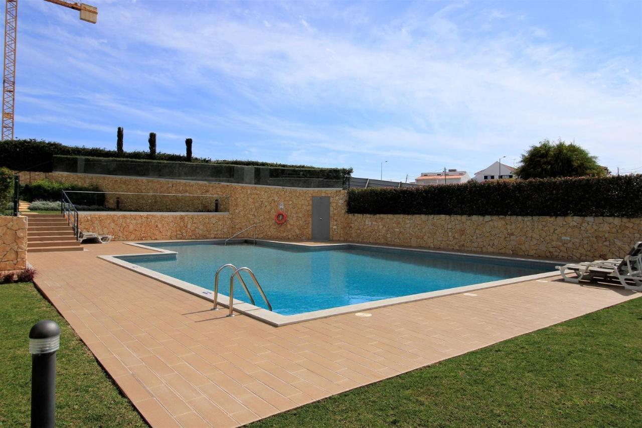 Ferienwohnung Albufeira Prestige With Pool By Homing Exterior foto