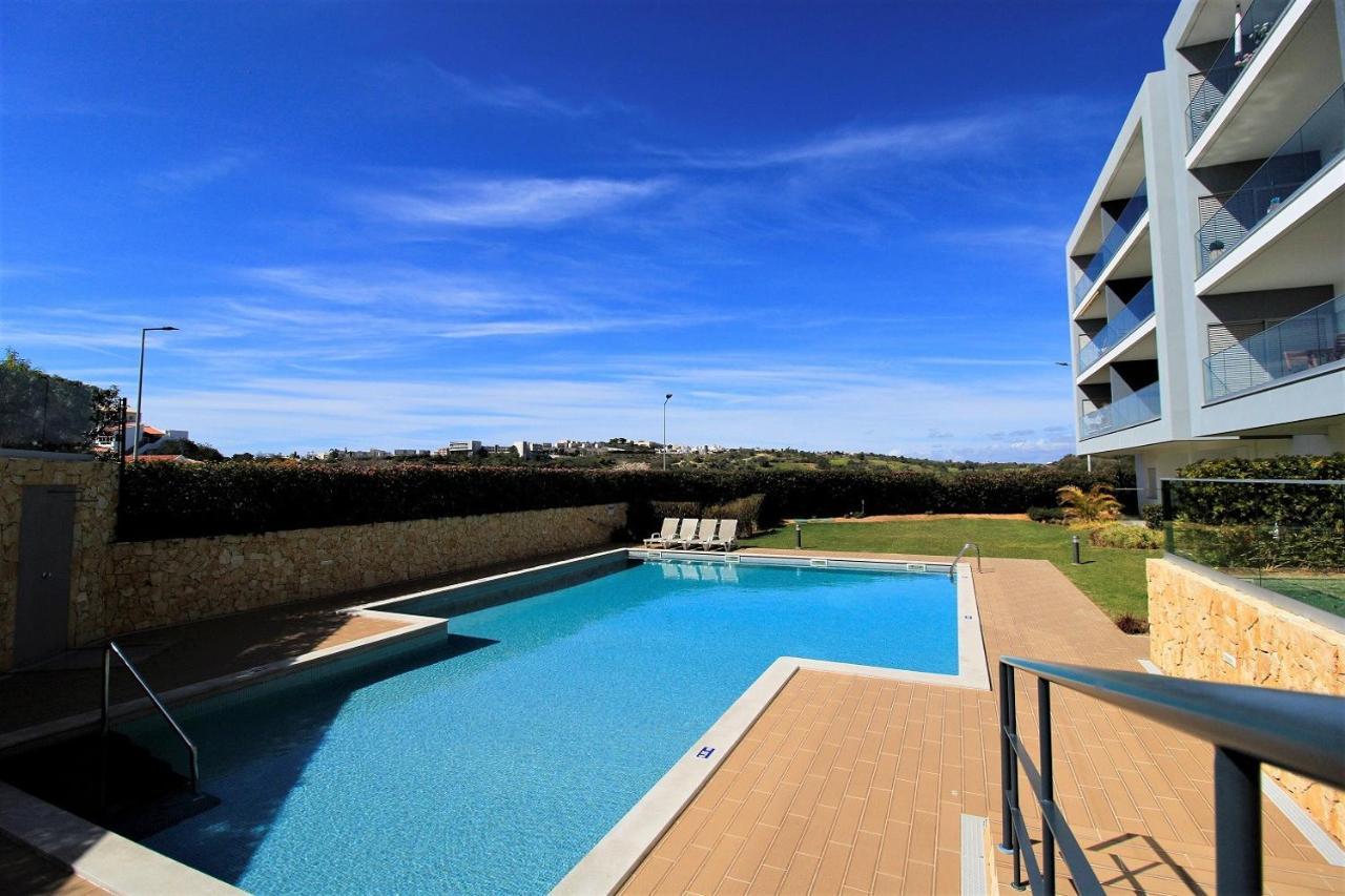 Ferienwohnung Albufeira Prestige With Pool By Homing Exterior foto