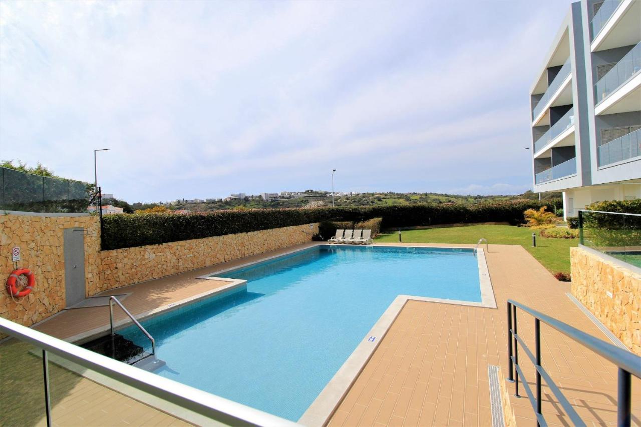 Ferienwohnung Albufeira Prestige With Pool By Homing Exterior foto
