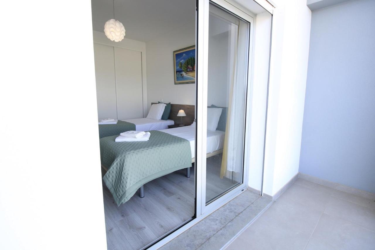 Ferienwohnung Albufeira Prestige With Pool By Homing Exterior foto