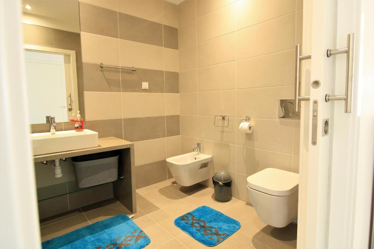 Ferienwohnung Albufeira Prestige With Pool By Homing Exterior foto