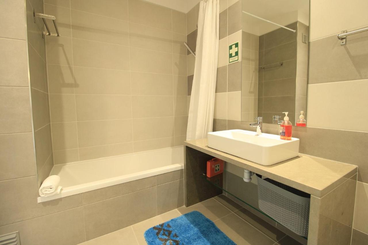 Ferienwohnung Albufeira Prestige With Pool By Homing Exterior foto
