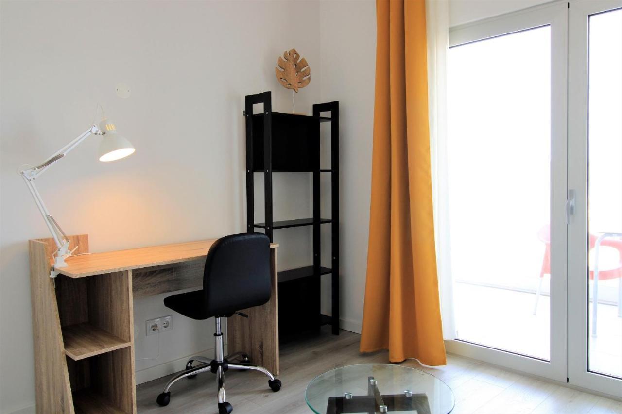 Ferienwohnung Albufeira Prestige With Pool By Homing Exterior foto