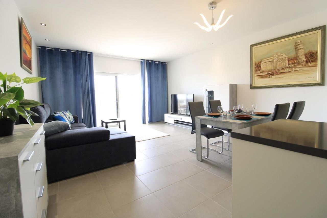 Ferienwohnung Albufeira Prestige With Pool By Homing Exterior foto