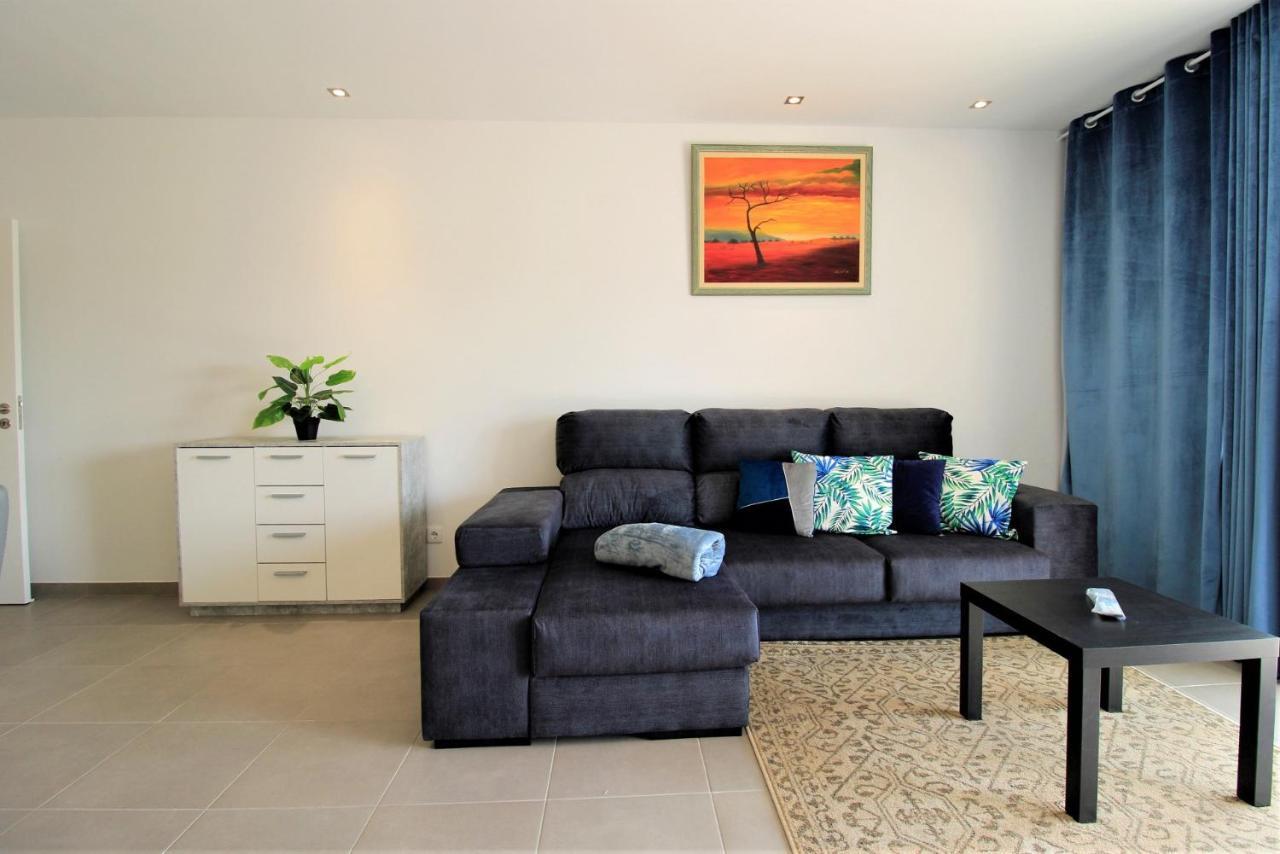 Ferienwohnung Albufeira Prestige With Pool By Homing Exterior foto