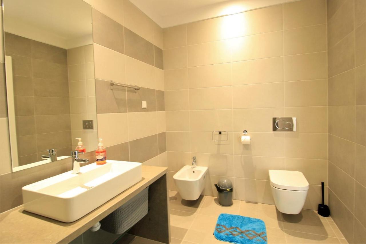 Ferienwohnung Albufeira Prestige With Pool By Homing Exterior foto