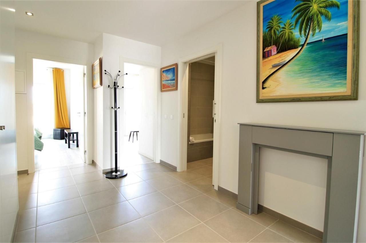 Ferienwohnung Albufeira Prestige With Pool By Homing Exterior foto