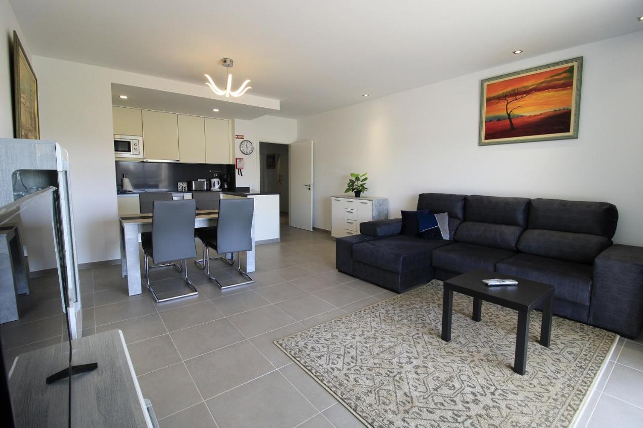 Ferienwohnung Albufeira Prestige With Pool By Homing Exterior foto