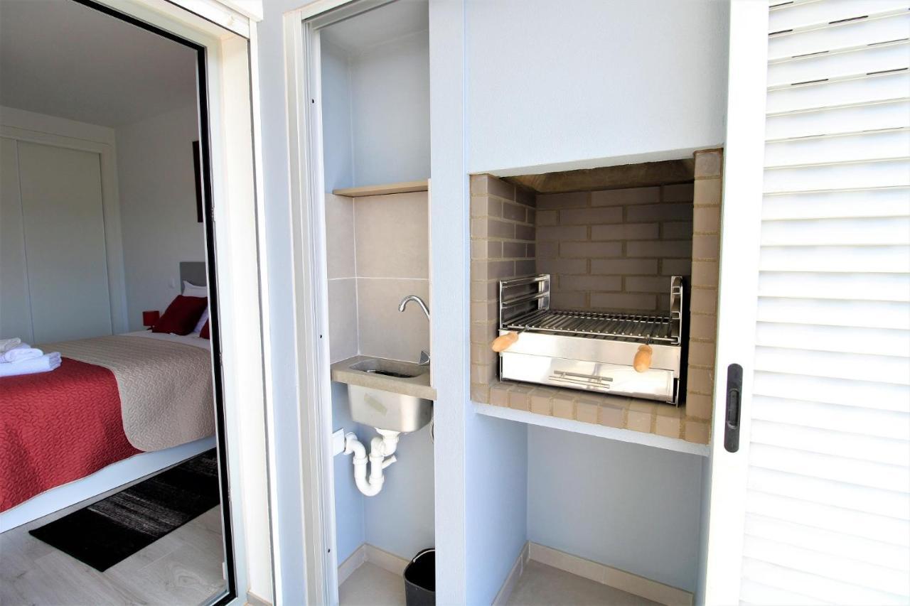Ferienwohnung Albufeira Prestige With Pool By Homing Exterior foto