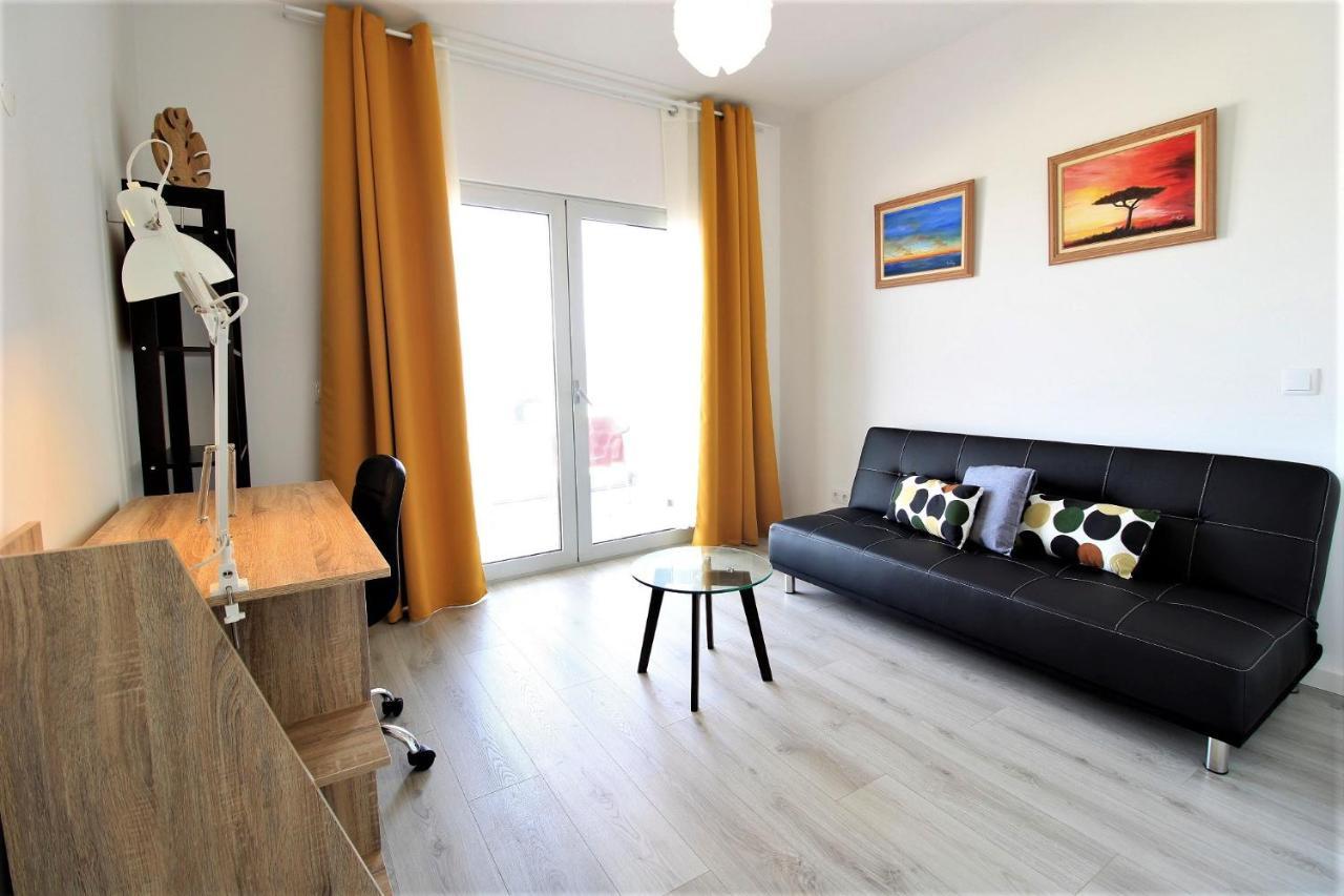 Ferienwohnung Albufeira Prestige With Pool By Homing Exterior foto