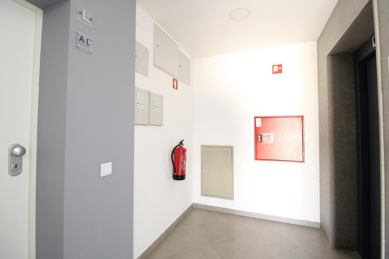 Ferienwohnung Albufeira Prestige With Pool By Homing Exterior foto