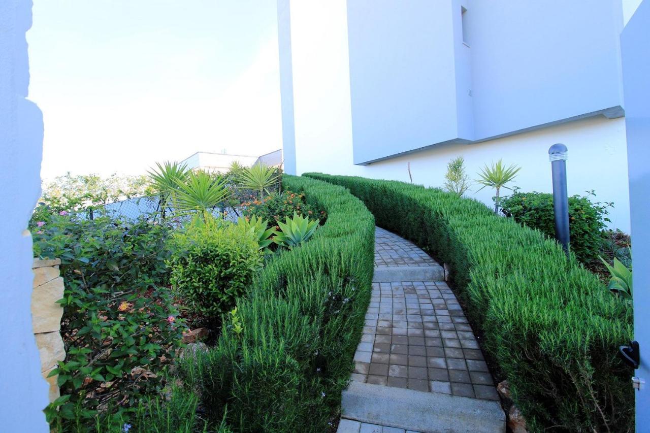 Ferienwohnung Albufeira Prestige With Pool By Homing Exterior foto