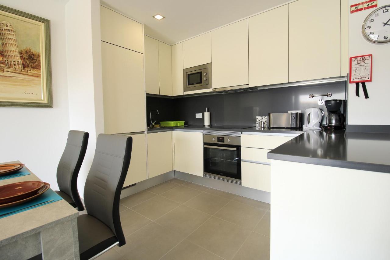 Ferienwohnung Albufeira Prestige With Pool By Homing Exterior foto