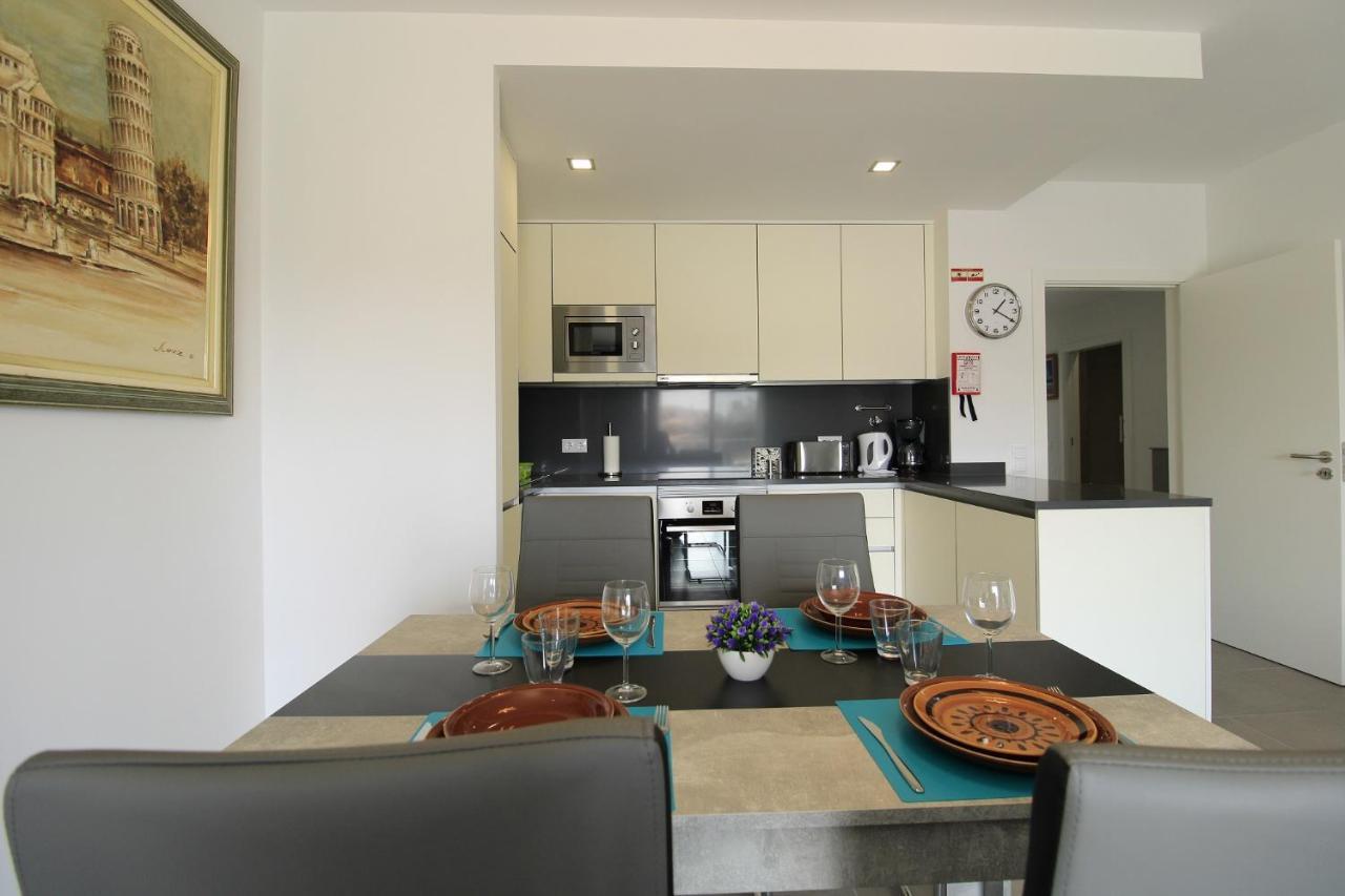 Ferienwohnung Albufeira Prestige With Pool By Homing Exterior foto