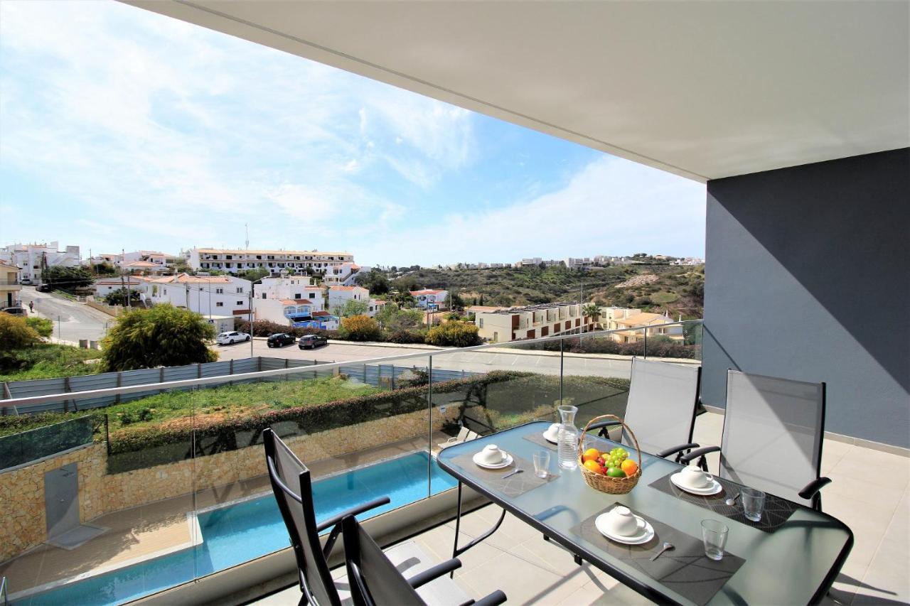 Ferienwohnung Albufeira Prestige With Pool By Homing Exterior foto