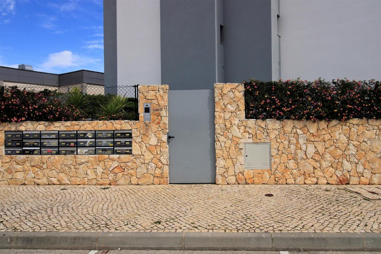 Ferienwohnung Albufeira Prestige With Pool By Homing Exterior foto